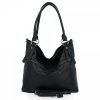 Női Táská shopper bag Herisson fekete 1302B366